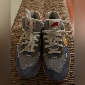 Very Trendy New Balance Sneakers